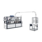 Avaa Cam Paper Bowl Machine