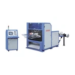 Paperirullan lävistyskone